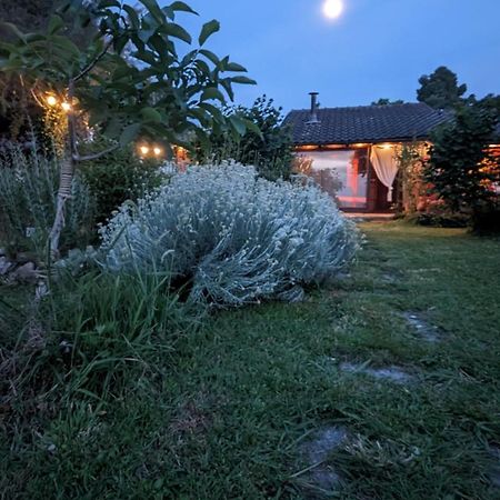 Chalet Sul Trasimeno Sant'Arcangelo  Bagian luar foto