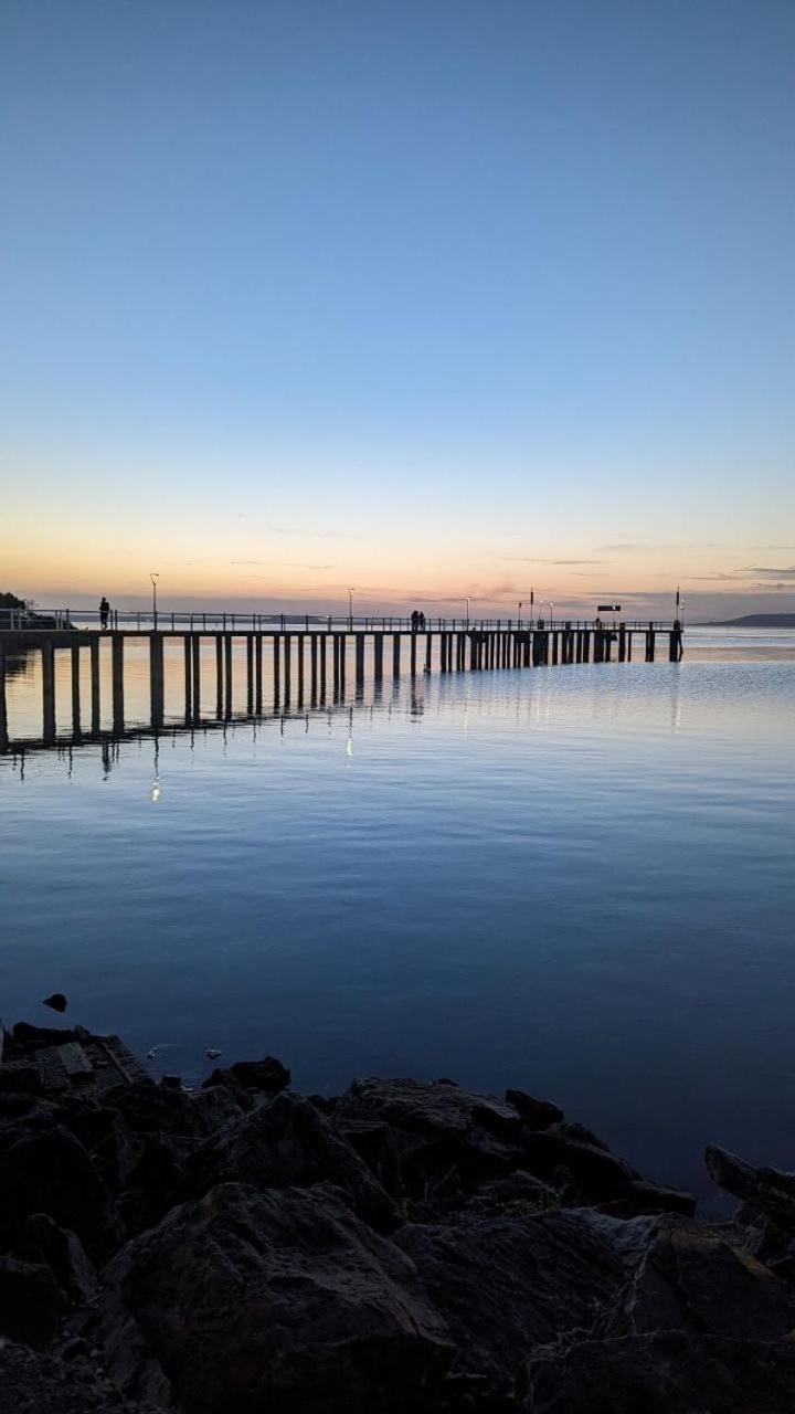Chalet Sul Trasimeno Sant'Arcangelo  Bagian luar foto