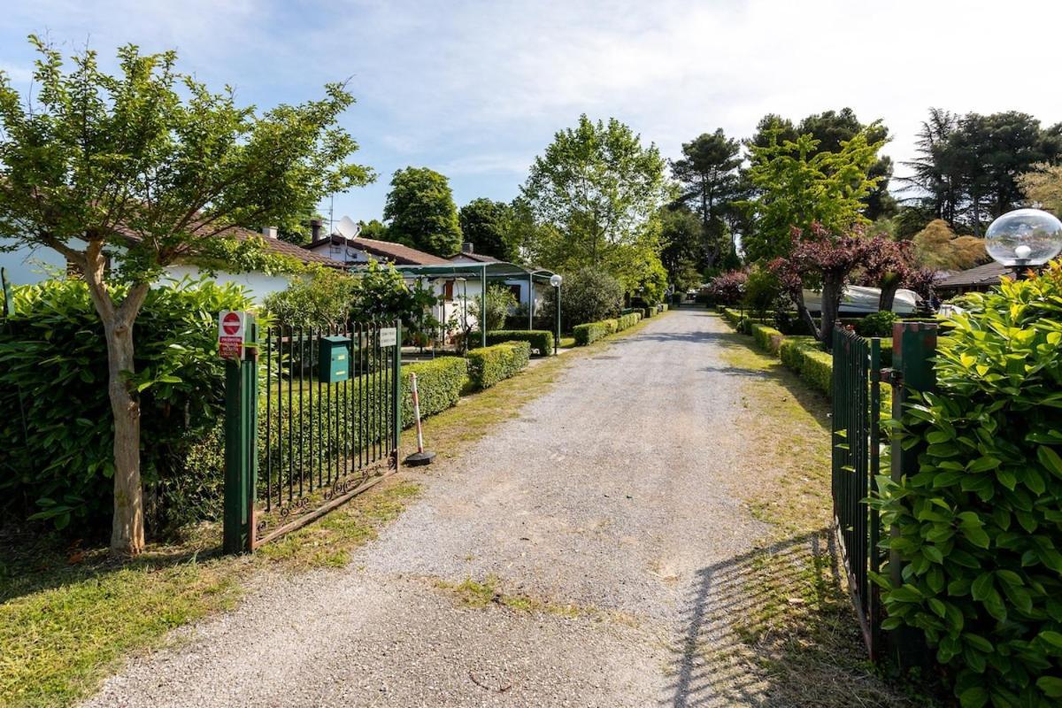 Chalet Sul Trasimeno Sant'Arcangelo  Bagian luar foto