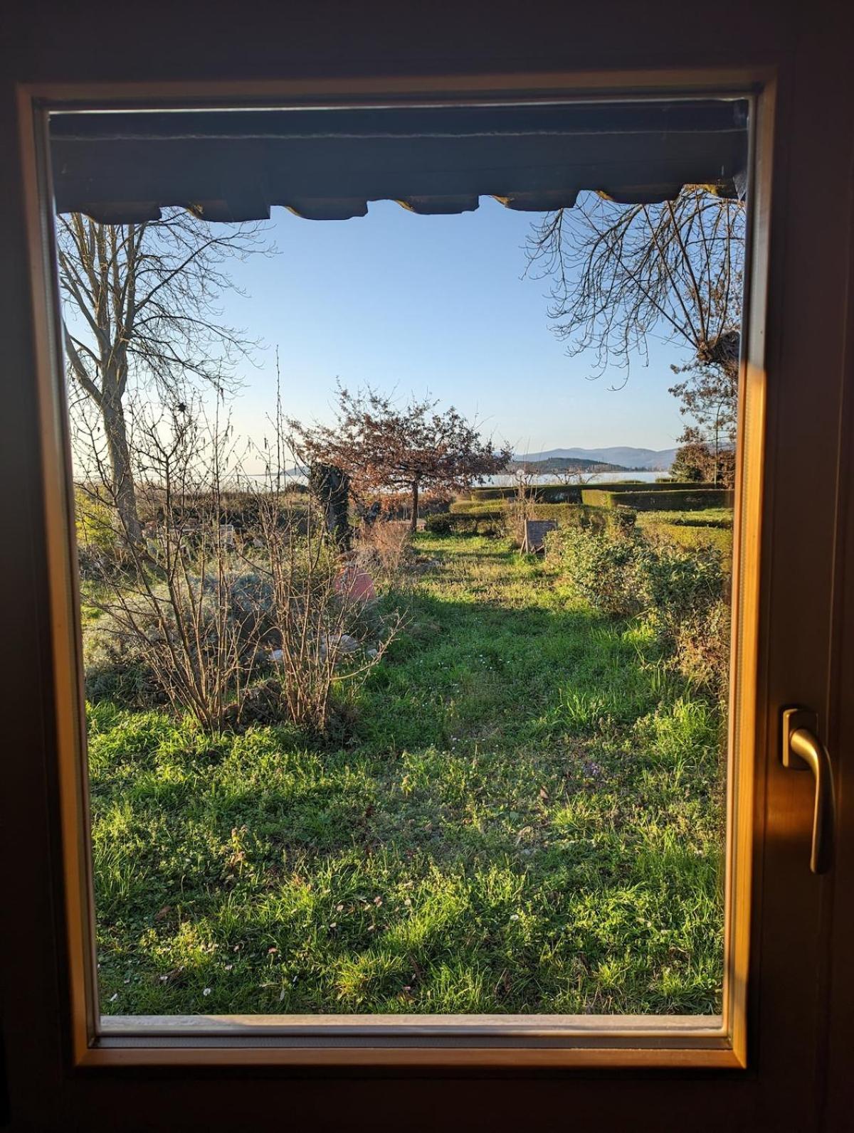 Chalet Sul Trasimeno Sant'Arcangelo  Bagian luar foto