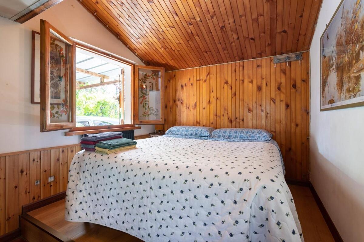 Chalet Sul Trasimeno Sant'Arcangelo  Bagian luar foto